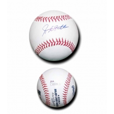 Giancarlo Stanton signed Official Major League Baseball JSA Authenticated